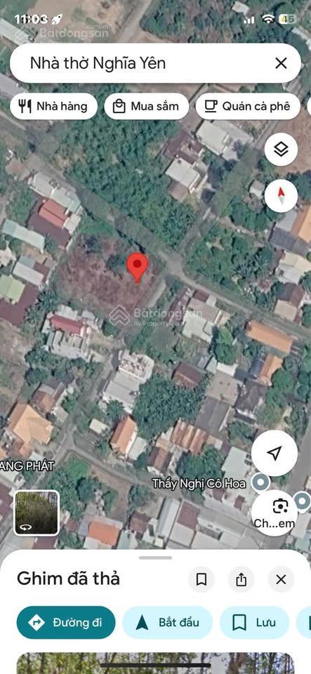 Đất 2 mặt tiền full thổ cư gần sân bay long thành, cao tốc vành đai 3!