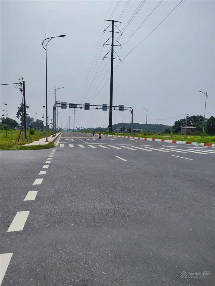 Đất 2 mặt tiền full thổ cư gần sân bay long thành, cao tốc vành đai 3!