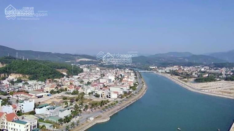 Bán ô đất liền kề kđt bắc sông trới, sổ đỏ chính chủ ngay cạnh công an thị trấn 100m2