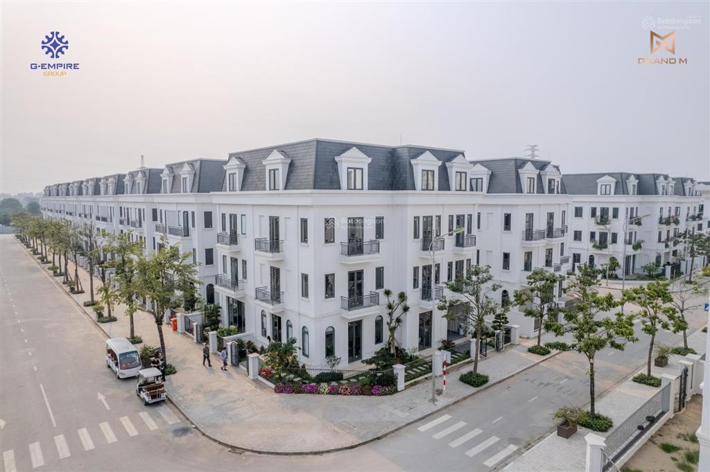 Cần bán gấp biệt thự tại solasta mansion với giá 27,5 tỷ vnd, diện tích 170m2. 0983 983 ***