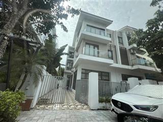 Cần cho thuê biệt thự dương nội làm văn phòng.  0983 983 ***