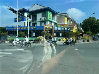 Cần bán lô góc biệt thự dương nội. mặt đường lê quang đạo. cho thuê dòng tiền 70tr  0983 983 ***