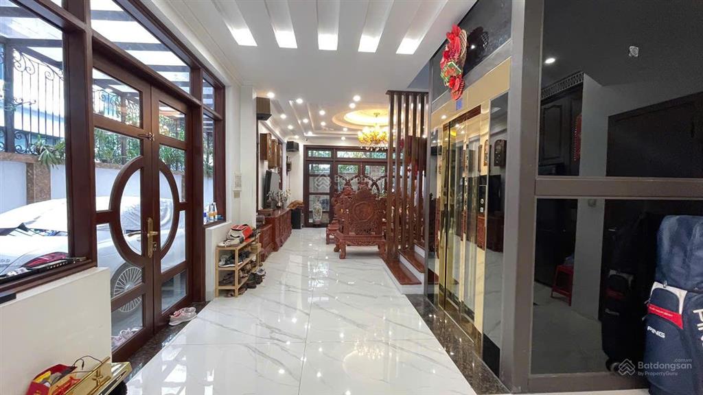 Chính chủ cần bán gấp căn biệt thự an vượng. hoàn thiện full nội thất.  0983 983 ***