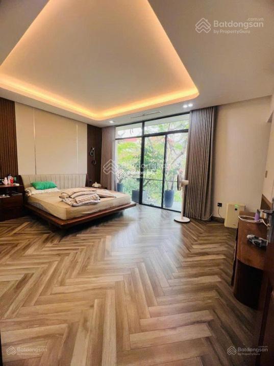 Cho thuê biệt thự dương nội. giá 25tr. hoàn thiện full nội thất. thang máy