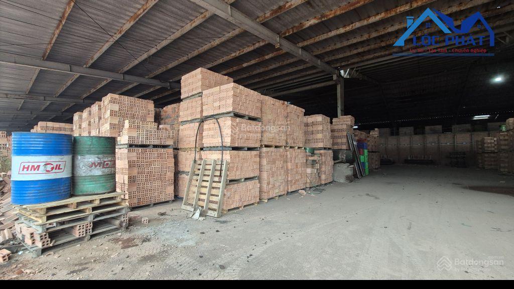 Bán nhà xưởng hơn 10ha full skc tại tân uyên hcm giá chỉ 110 tỷ  0933 725 ***