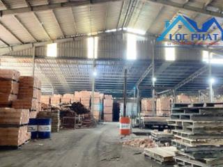 Bán nhà xưởng hơn 10ha full skc tại tân uyên hcm giá chỉ 130 tỷ  0933 725 ***