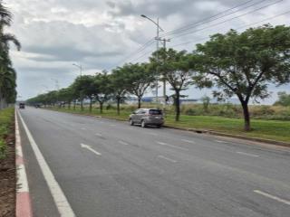 Bán lô góc 3 mt đất kcn châu đức xã ngãi thành hcm diện tích hơn 10ha giá chỉ 264 tỷ  0933 725 ***