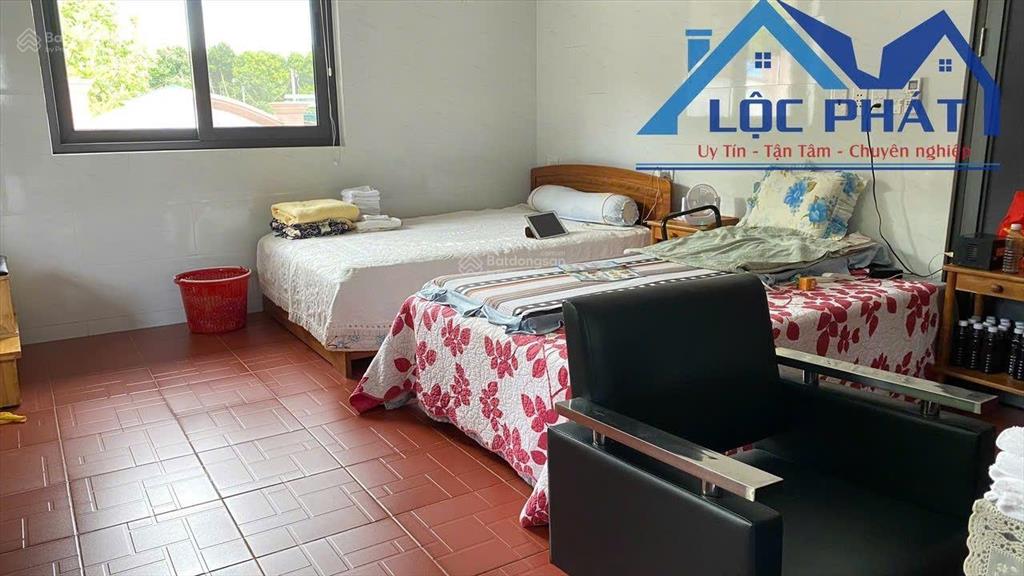 Bán gấp khu nghỉ dưỡng tại thị xã phú mỹ, bà rịa vũng tàu, 4300m2, giá giảm mạnh còn 17 tỷ