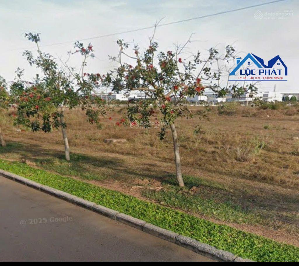 Bán đất khu công nghiệp bà rịa vũng tàu 13000m2 đã trả tiền 1 lần giá 38,9 tỷ