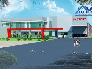 Cho thuê nhà xưởng trong kcn bà rịa vũng tàu diện tích từ 3744m2 đến 15000m2 91.178,5đ/m²/th