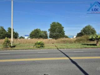 Bán đất kcn giang điền, huyện trảng bom, tỉnh đồng nai diện tích 2,2ha chỉ 4,779 triệu/m2