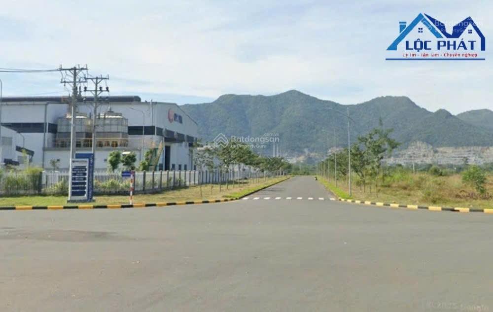 Bán đất lô góc 2mt kcn bà rịa vũng tàu 2,19ha giá chỉ 71.5 tỷ  0933 725 ***