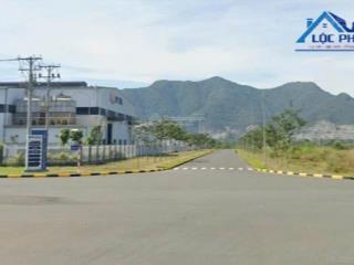 Bán đất lô góc 2mt kcn bà rịa vũng tàu 2,19ha giá chỉ 71.5 tỷ  0933 725 ***