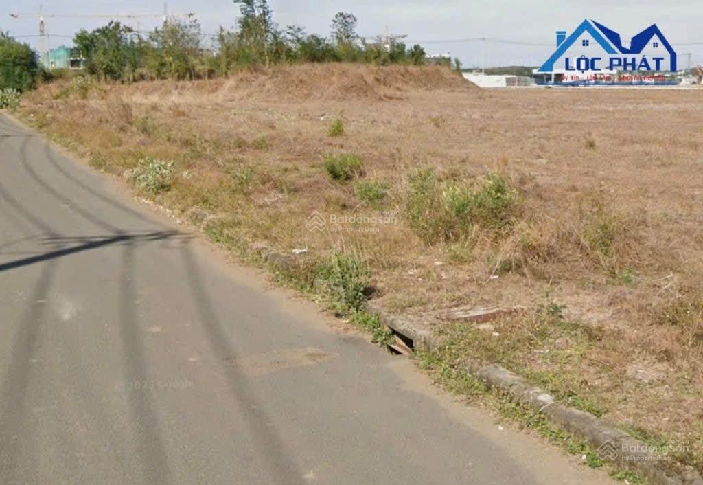 Bán đất lô góc 2mt kcn bà rịa vũng tàu 2,19ha giá chỉ 71.5 tỷ  0933 725 ***