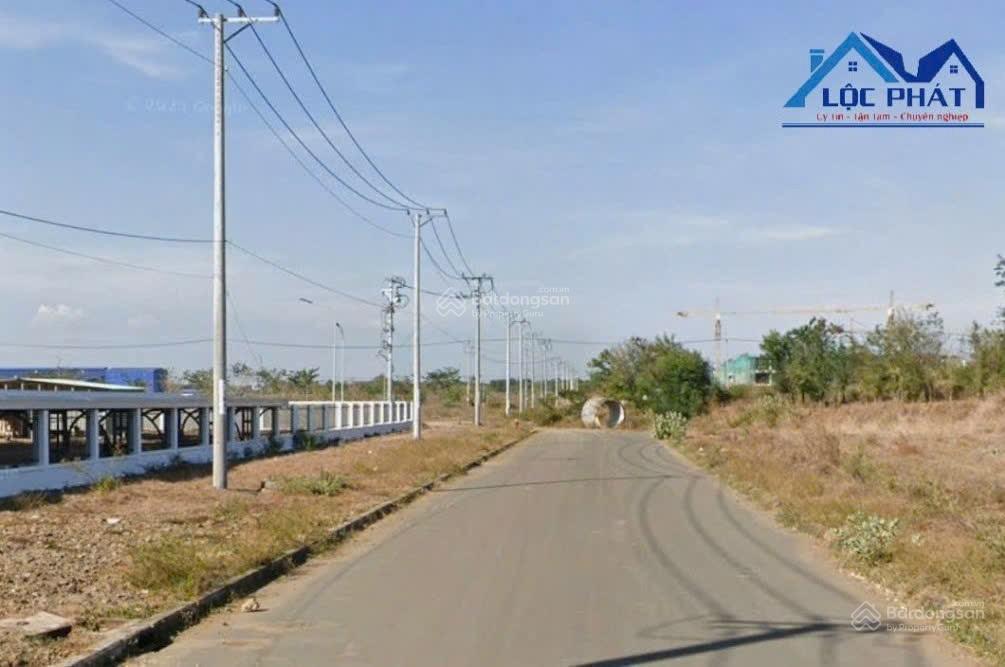 Bán đất lô góc 2mt kcn bà rịa vũng tàu 2,19ha giá chỉ 71.5 tỷ  0933 725 ***