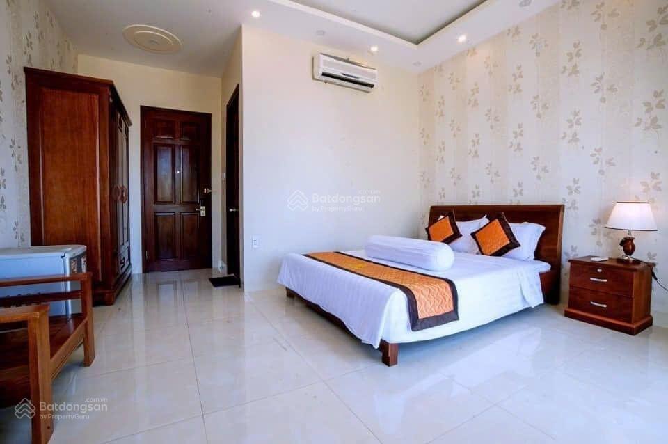 Bán villa resort trần phú vũng tàu dòng tiền khủng diện tích 3361m2 giá 113 tỷ