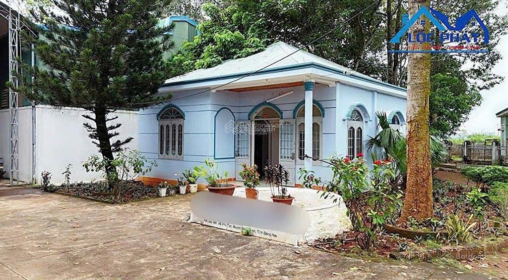 Bán đất và nhà xưởng 2,6 ha tại định quán đồng nai giá chỉ 36 tỷ.  0933 725 ***