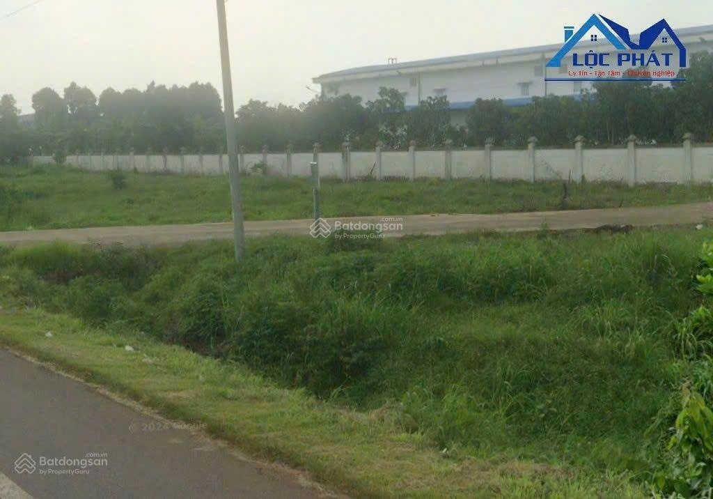 Bán đất và nhà xưởng 2,6 ha tại định quán đồng nai giá chỉ 36 tỷ.  0933 725 ***