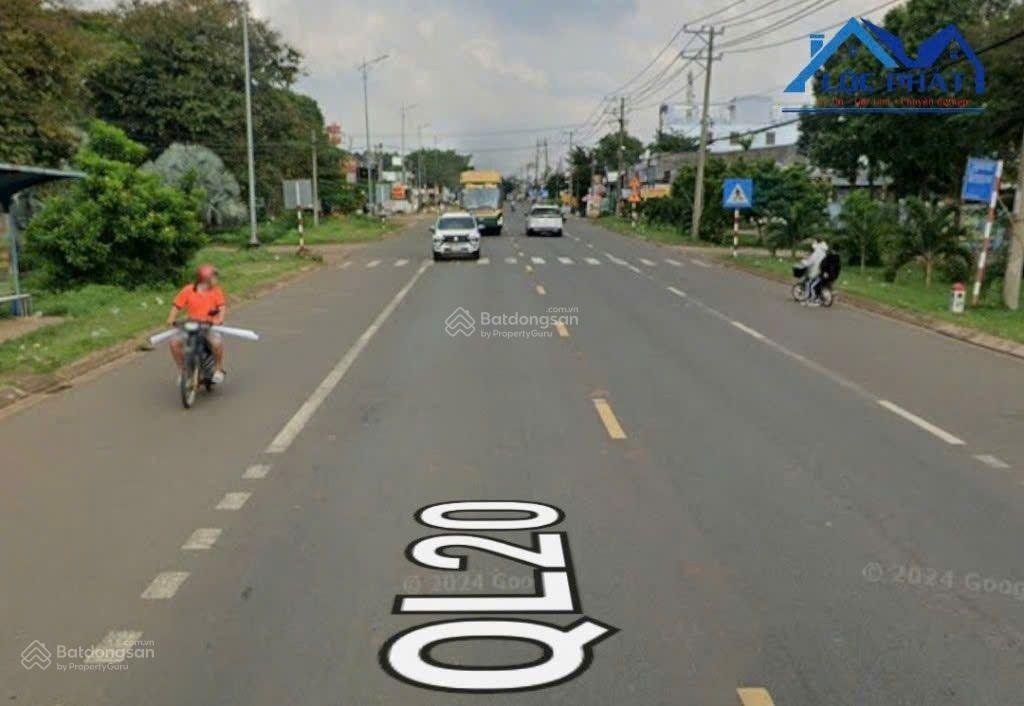 Bán đất và nhà xưởng 2,6 ha tại định quán đồng nai giá chỉ 36 tỷ.  0933 725 ***