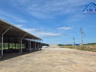 Bán đất và nhà xưởng tại huyện xuân hòa đồng nai diện tích 27,5ha giá chỉ 130 tỷ.  0933 725 ***