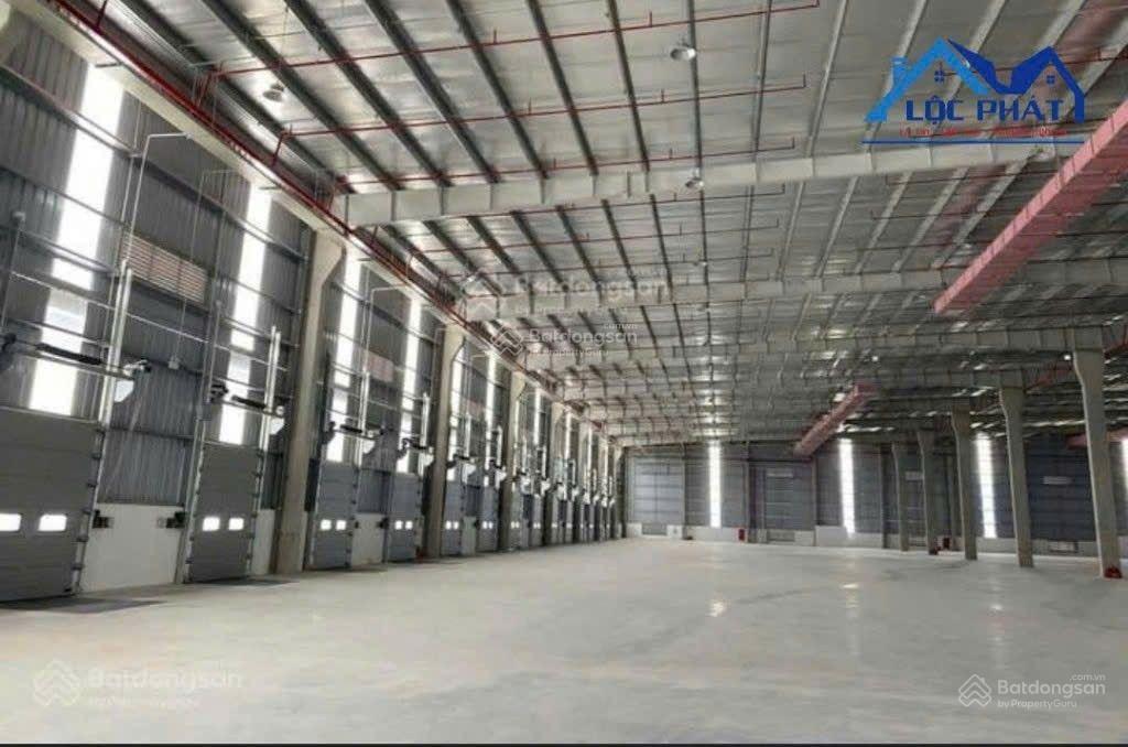 Cho thuê nhà xưởng 2726m2, giá chỉ 368 triệu/tháng.  0933 725 ***
