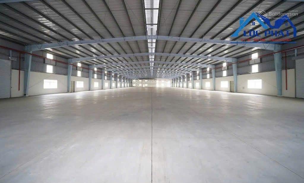 Cho thuê nhà xưởng 2726m2, giá chỉ 368 triệu/tháng.  0933 725 ***