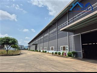 Bán nhà xưởng kcn châu đức hcm, 19200m2 đã đóng thuế 1 lần giá 104 tỷ  0933 725 ***