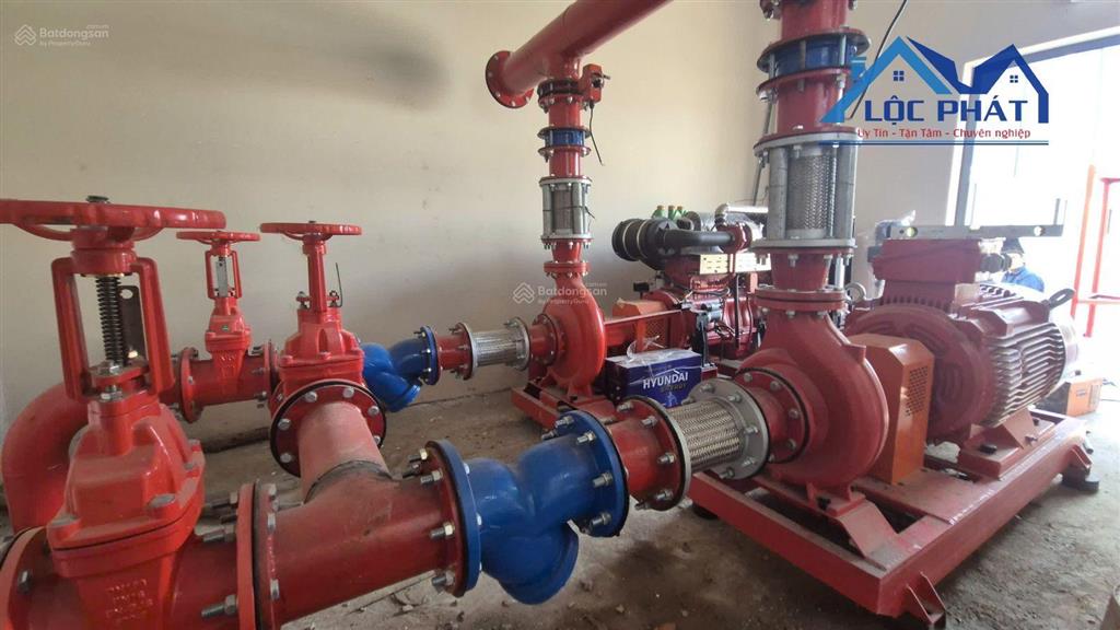 Cho thuê nhà xưởng mới 6.975m tại kcn an phước đồng nai  0933 725 ***