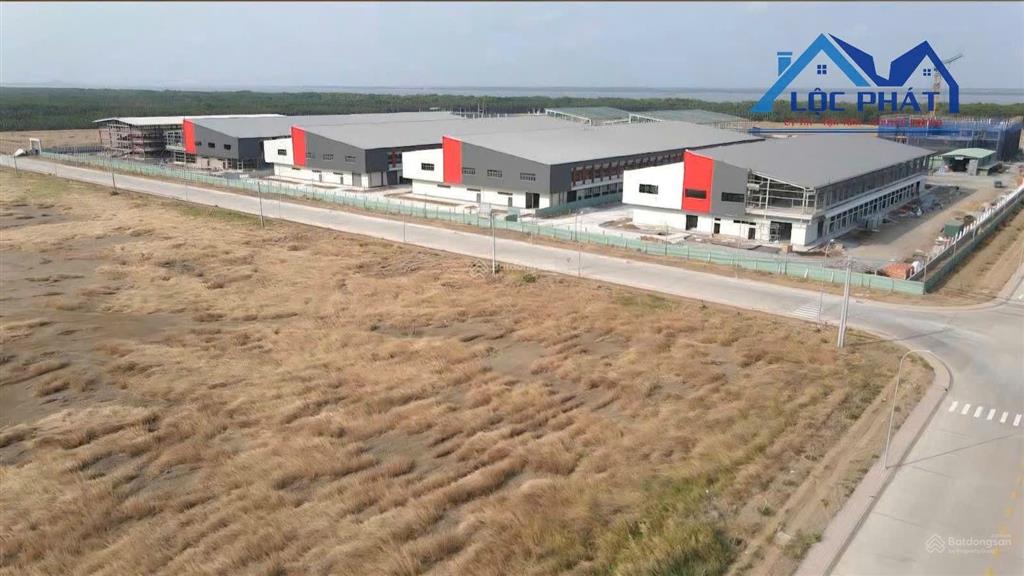 Đất kcn tiền giang giá tốt cho nhà đầu tư sản xuất 1,95ha giá chỉ 55,3 tỷ  0933 725 ***