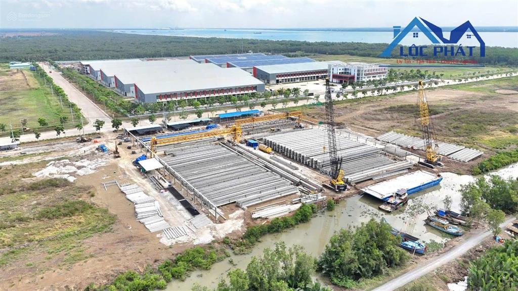 Đất kcn tiền giang giá tốt cho nhà đầu tư sản xuất 1,95ha giá chỉ 55,3 tỷ  0933 725 ***