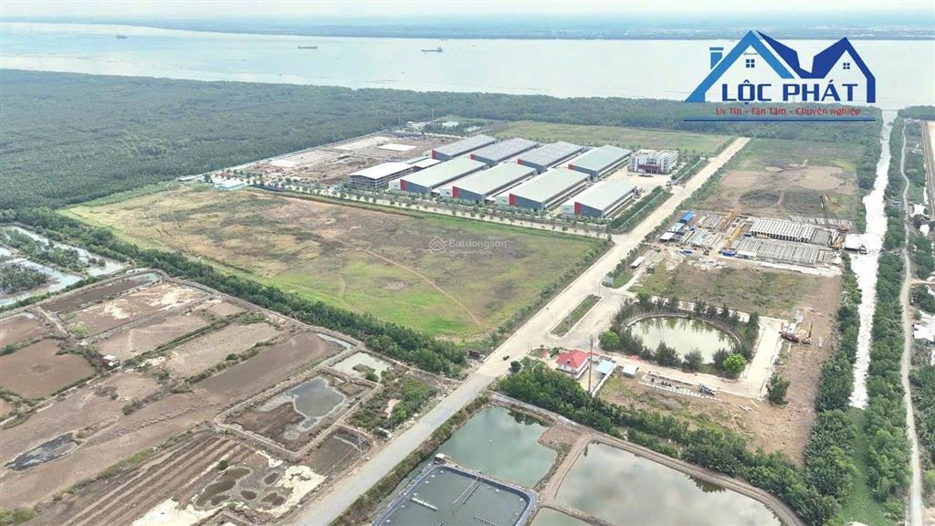 Đất kcn tiền giang giá tốt cho nhà đầu tư sản xuất 1,95ha giá chỉ 55,3 tỷ  0933 725 ***