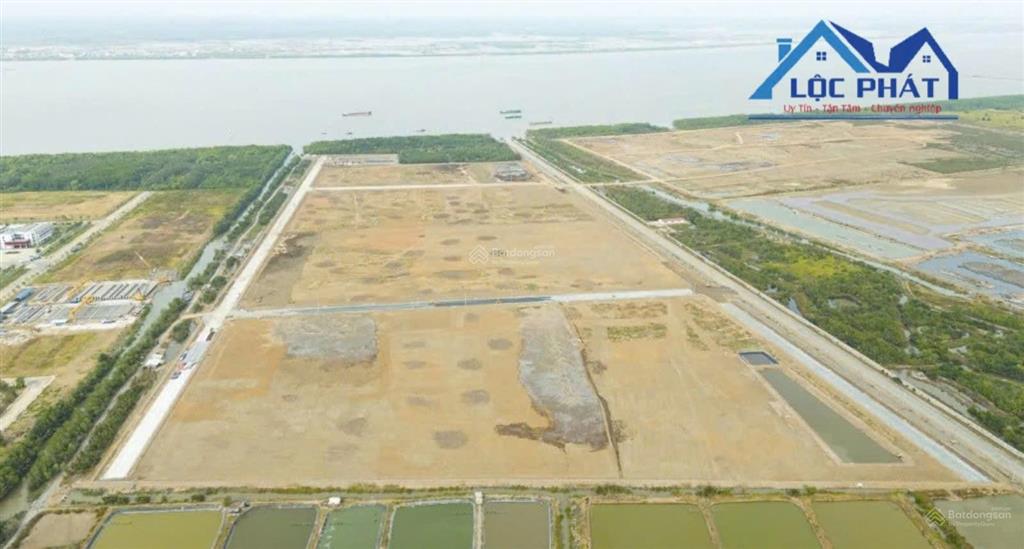 Đất kcn tiền giang 3,8ha giá chỉ 3.105 triệu/m2 thời hạn 2066  0933 725 ***