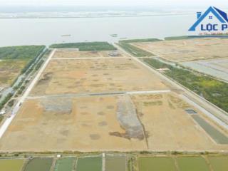 Đất kcn tiền giang 3,8ha giá chỉ 3.105 triệu/m2 thời hạn 2066  0933 725 ***