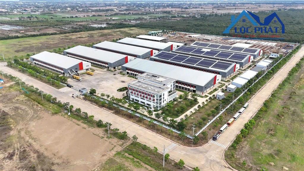 Đất kcn tiền giang 3,8ha giá chỉ 3.105 triệu/m2 thời hạn 2066  0933 725 ***