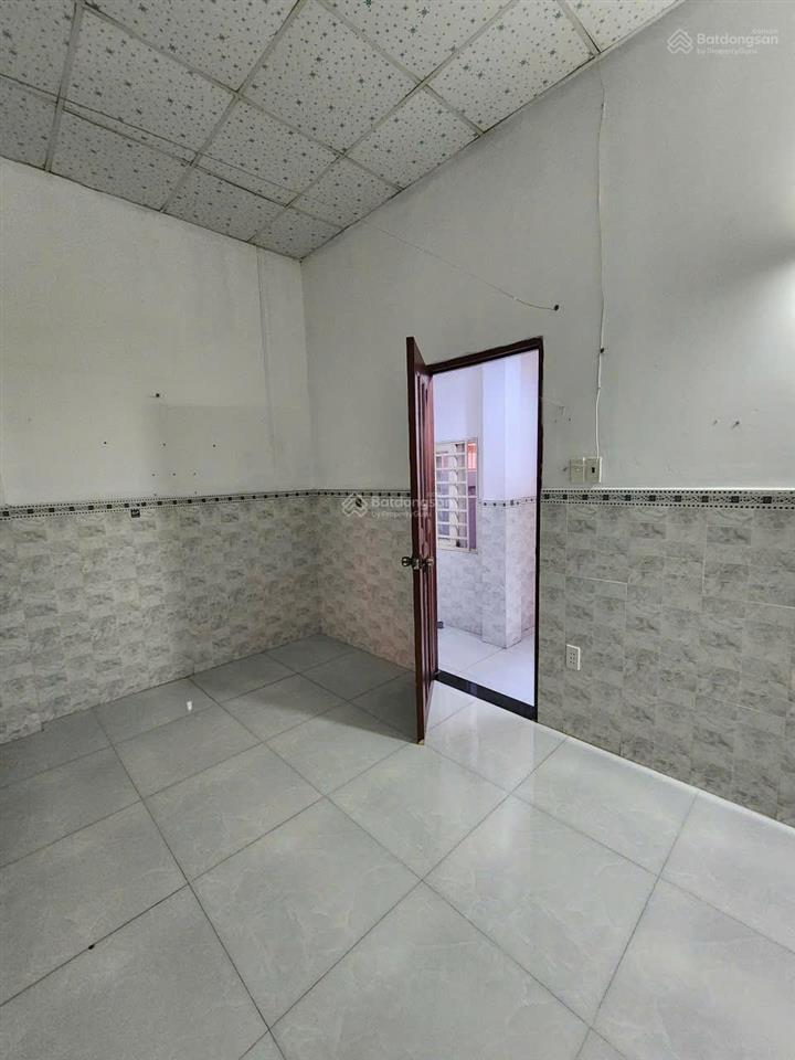 Chính chủ gửi bán nhà bình trị đông 4 phòng trọ + nhà cho thuê 6tr, giá 6.6 tỷ