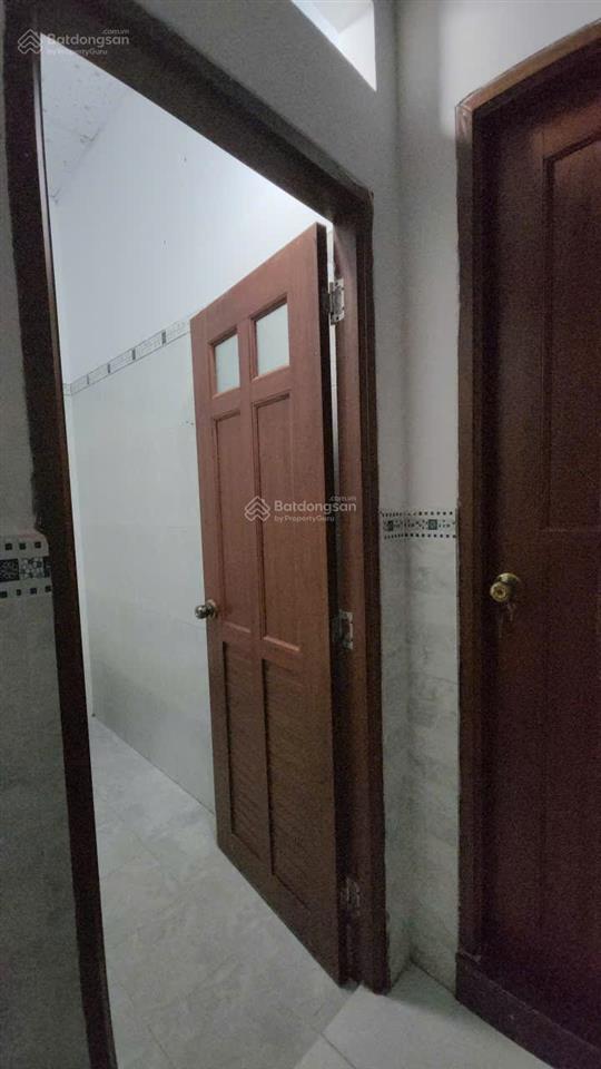 Chính chủ gửi bán nhà bình trị đông 4 phòng trọ + nhà cho thuê 6tr, giá 6.6 tỷ