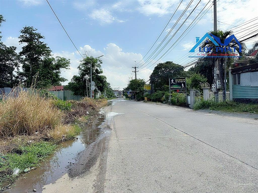 Cơ hội sở hữu quỹ đất lớn tại tp đồng nai, mặt tiền đường đinh quang ân 12603m2 giá chỉ 55 tỷ