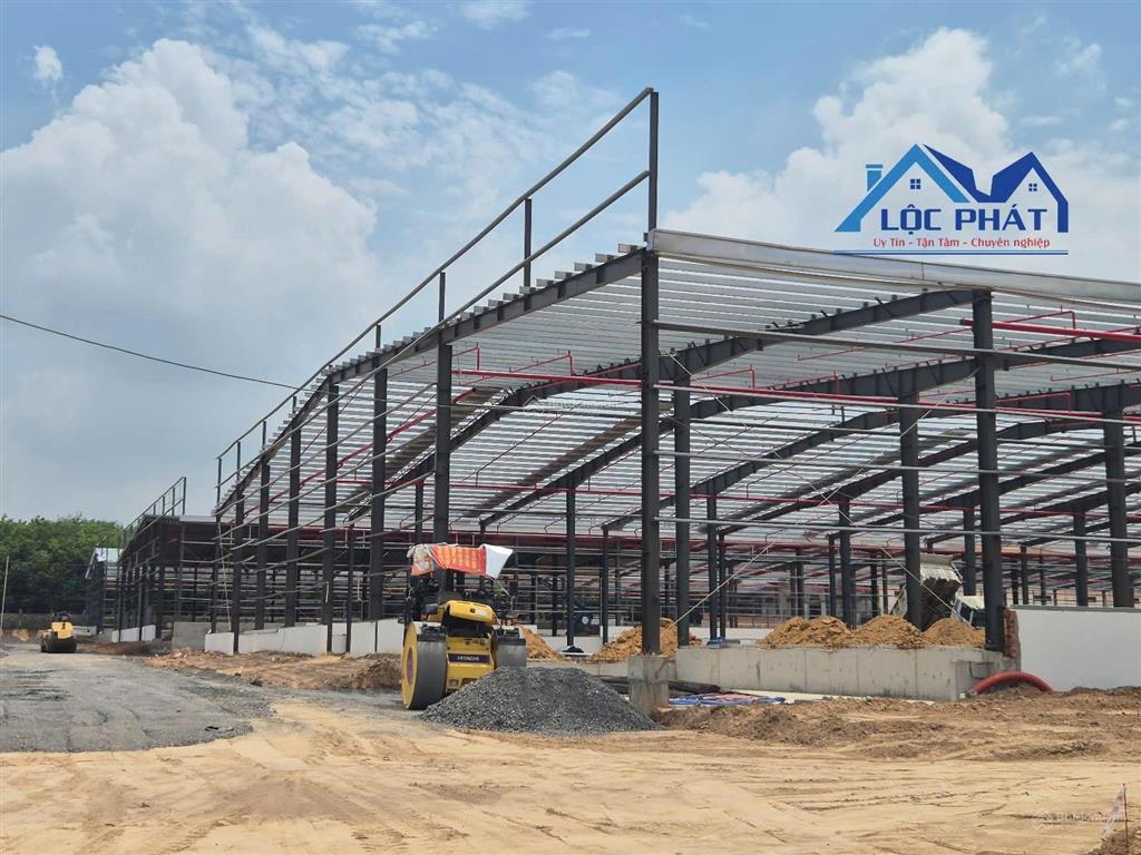 Cho thuê nhà xưởng kcn long thành  quy mô 9.600m  pháp lý hoàn chỉnh  0933 725 ***