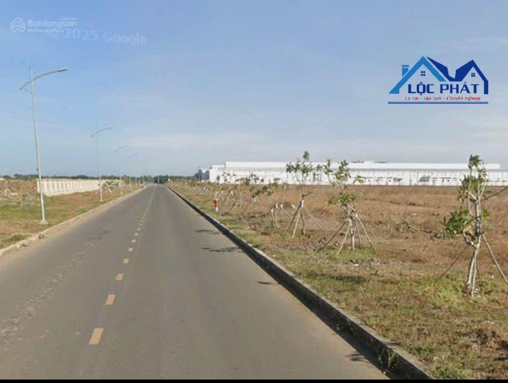 Bán đất skk kcn châu đức bà rịa vũng tàu 22.656m2 giá chỉ 3,01 triệu/m²  0933 725 ***