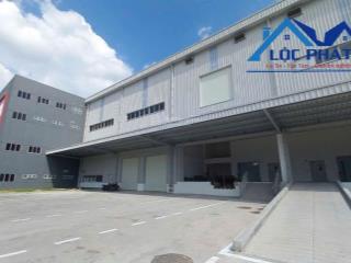 Bán nhà xưởng tại kcn tp long khánh 40000m2 giá 230 tỷ