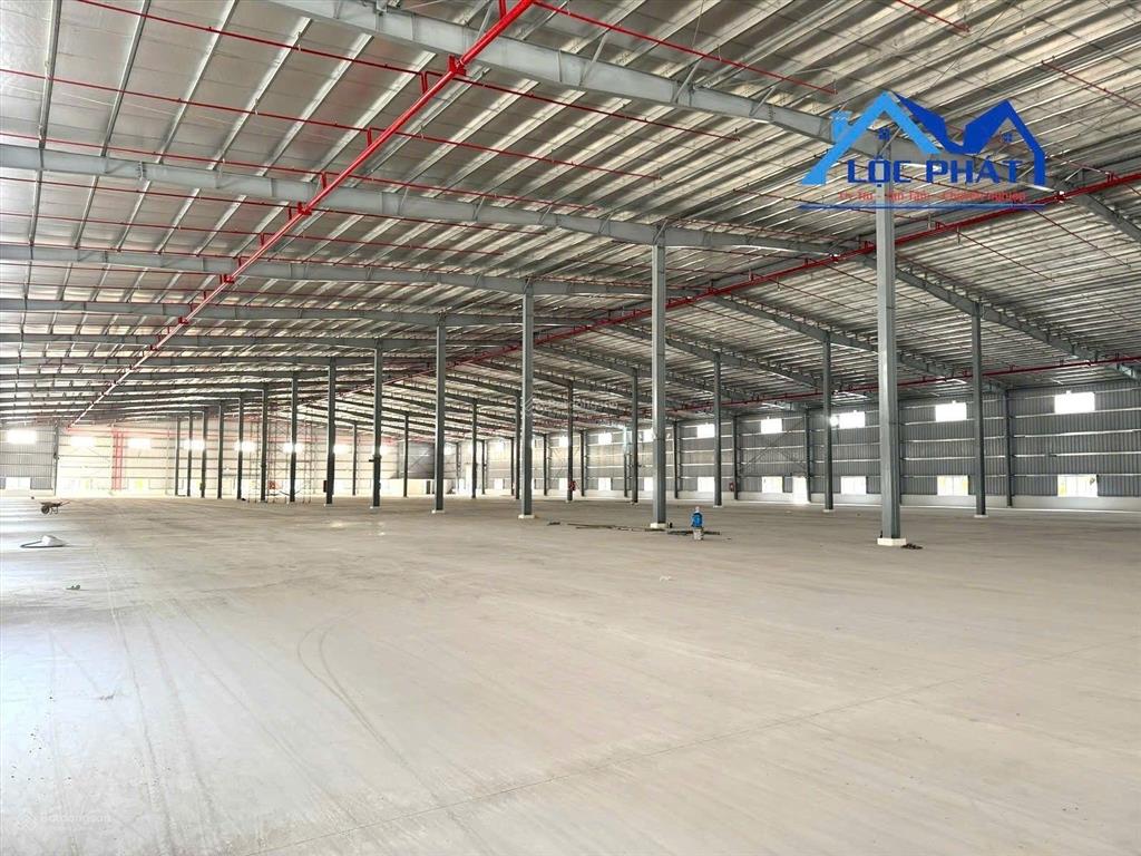 Bán nhà xưởng 8286m2 tại hố nai trảng bom đn giá 60 tỷ