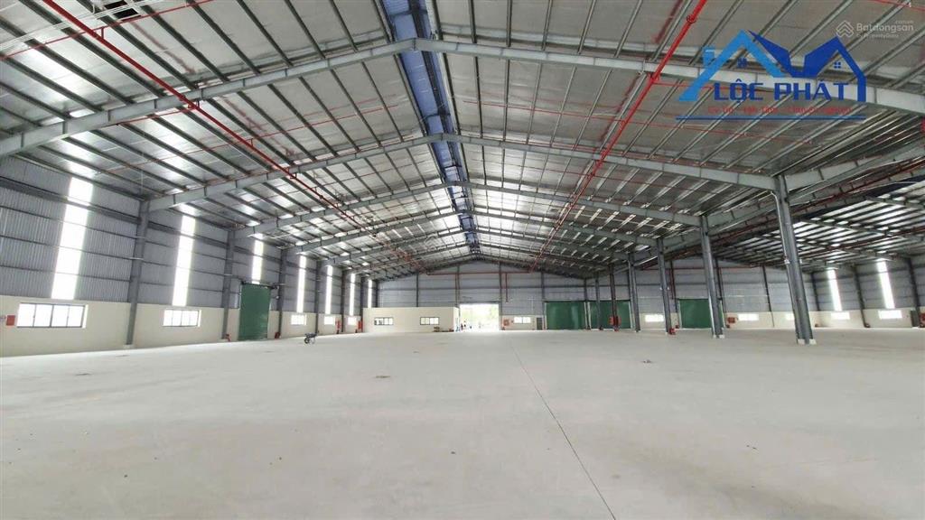 Bán nhà xưởng 8286m2 tại hố nai trảng bom đn giá 60 tỷ