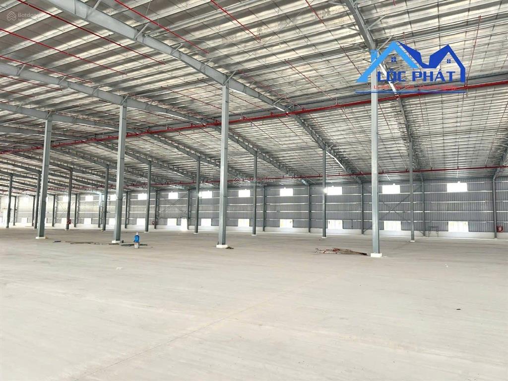 Bán nhà xưởng 8286m2 tại hố nai trảng bom đn giá 60 tỷ