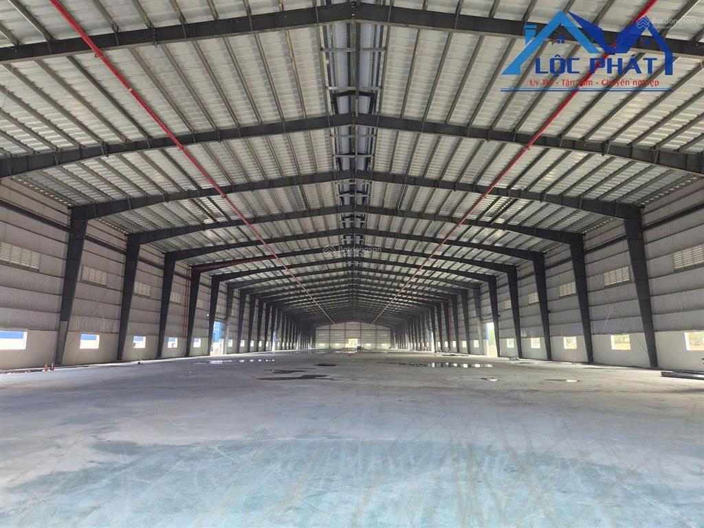 Bán nhà xưởng 8286m2 tại hố nai trảng bom đn giá 60 tỷ