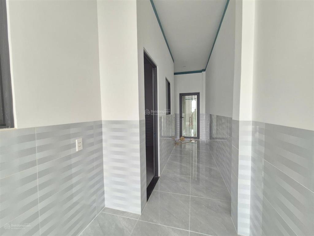 Nhà mới 1 trệt 1 lầu phường long hưng tp đồng nai giá chỉ 2,75 tỷ