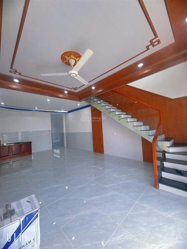 Nhà mới 1 trệt 1 lầu phường long hưng tp đồng nai giá chỉ 2,75 tỷ