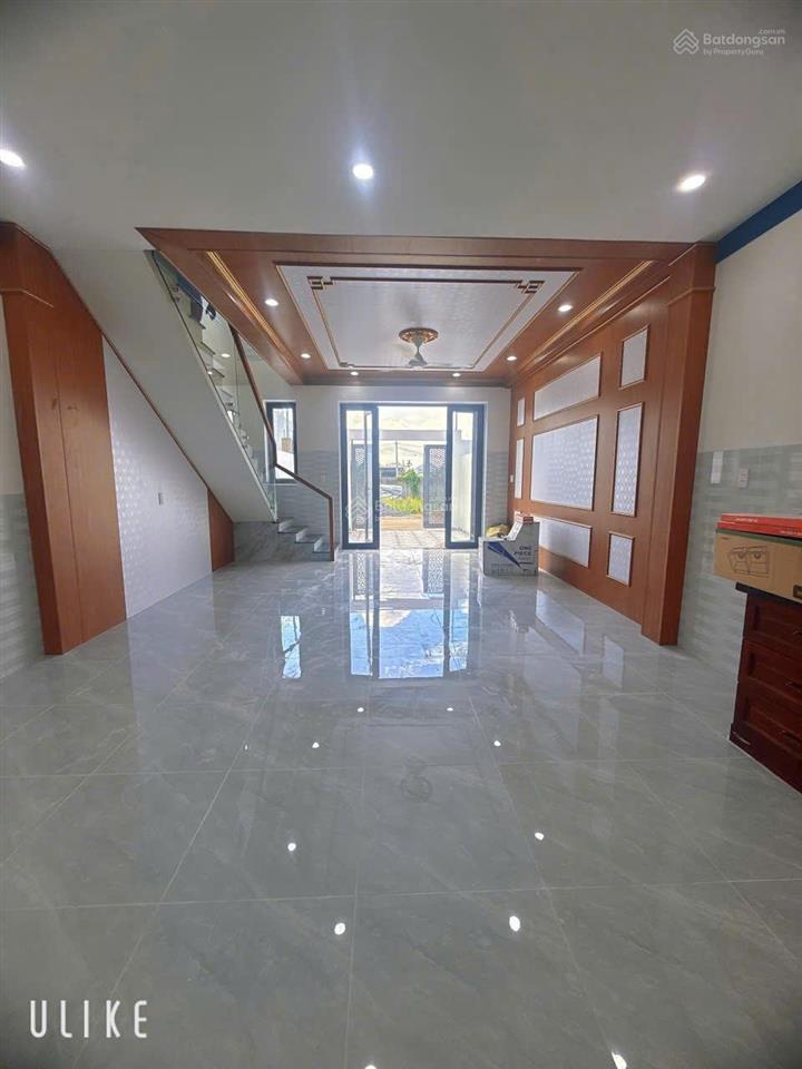 Nhà mới 1 trệt 1 lầu phường long hưng tp đồng nai giá chỉ 2,75 tỷ