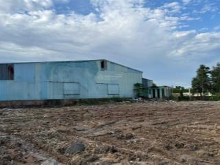 Bán 4093m2 đất phường phước tân tp đồng nai, giá chỉ 2,5 triệu/m2