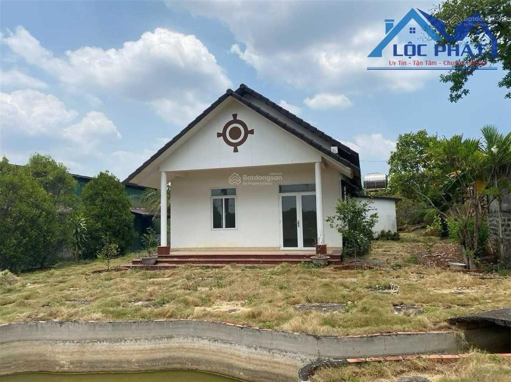 Bán đất nhà xưởng huyện thống nhất đồng nai 23.603m2 có 3000m2 đất skc giá 28 tỷ  0933 725 ***