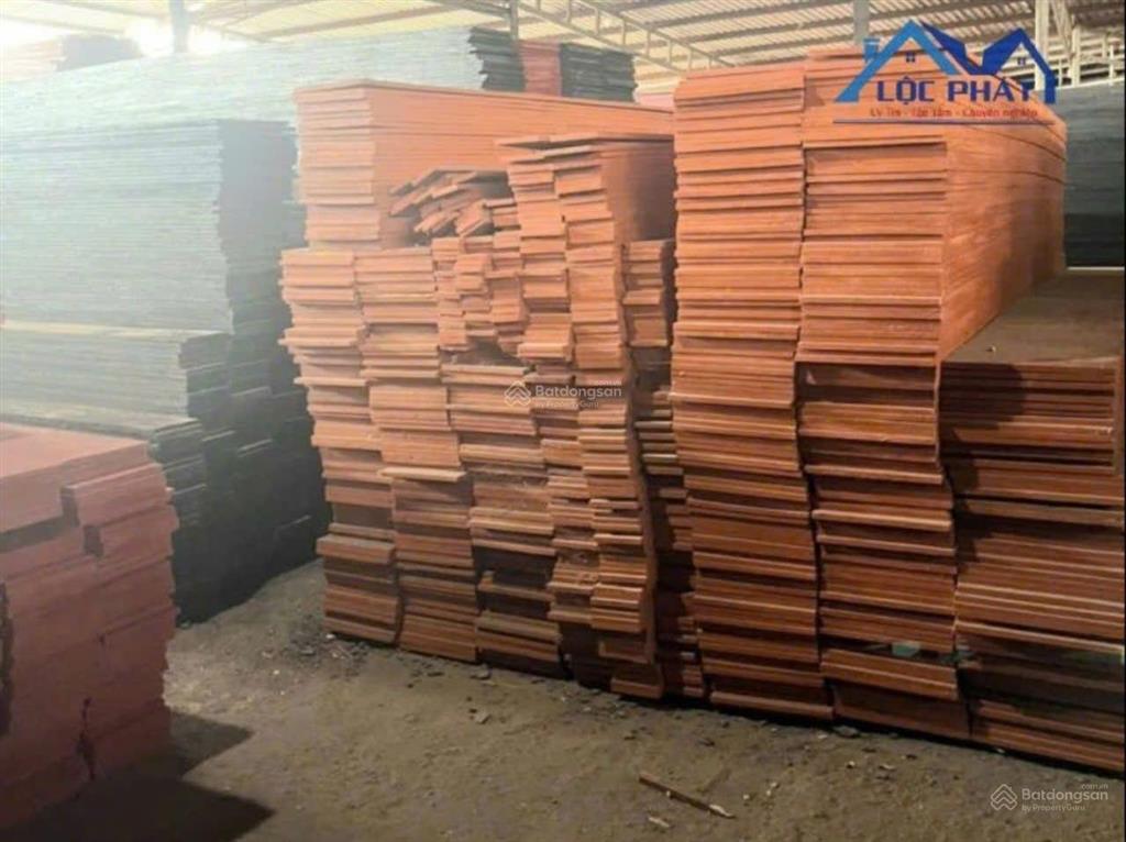 Bán nhà xưởng và đất full skc tại đồng xoài bình phước gần 9794m giá chỉ 22 tỷ